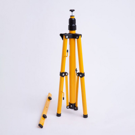 Dvojitý stojan pre reflektory Ecolight LED