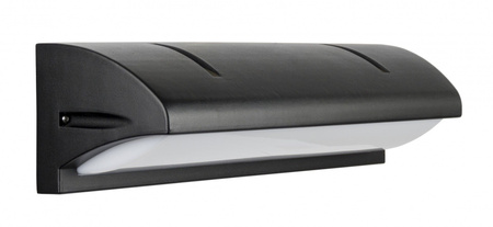 Nelly 91012C BL E27 Su-Ma vonkajšie záhradné svietidlo LED nástenné svietidlo