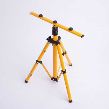 Dvojitý stojan pre reflektory Ecolight LED