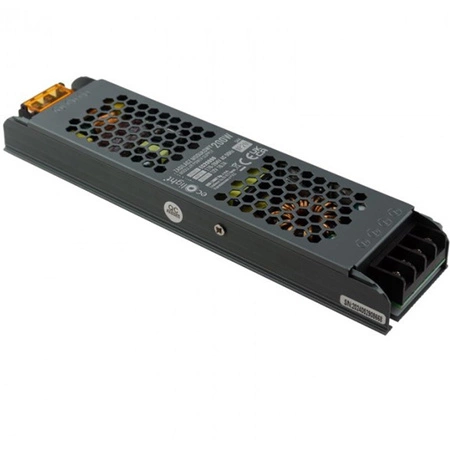 Modulárny napájací zdroj pre LED pásy SLIM 200W 12V 1,66A IP20 PREMIUM Ecolight