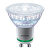LED žiarovka GU10 reflektor PAR16 2,1W = 50W 400lm 190lm/W 3000K teplá biela 36° CLASS A UltraEfficient Philips