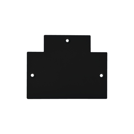 Kryt zbernice čierny TEAR KANLUX