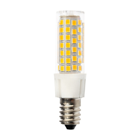 LED žiarovka E14 Tubular T25 10W = 75W 970lm 3000K teplá biela 320° LUMILED