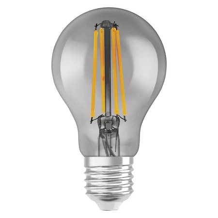 LED žiarovka E27 6W = 44W 540lm stmievateľná SMART+ WiFi Filament Classic Ledvance