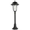 Vonkajšia stojaca lampa Prince K 5002/3/O E27 87cm Su-Ma