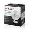 Stolný ventilátor 40W 3 ramená 40 cm biely VT-4017-3 V-TAC