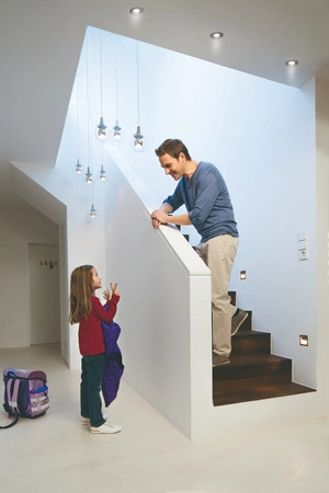 3x LED PAR16 reflektor GU10 4,5W = 35W 350lm 4000K, neutrálna biela 120° VALUE Osram