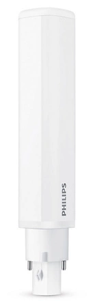 LED žiarivka G24D-3 8,5W = 26W 1000lm 4000lm neutrálna biela 120° 17cm PHILIPS