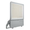 LED reflektor Vonkajšie reflektory 450W 60000lm 3000K IP66 Biele reflektory Ledvance