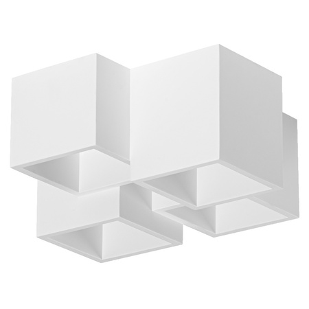 LED stropné svietidlo 22W 1200lm CCT stmievateľné biele SMART+ WiFi Swan Ledvance