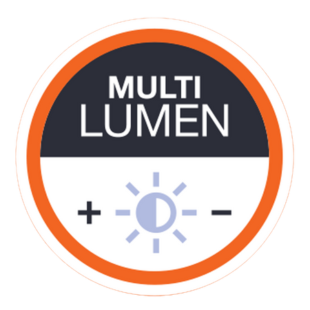 LED reflektor Vonkajšie reflektory 167W 25000lm 4000K IP66 Biele reflektory Ledvance