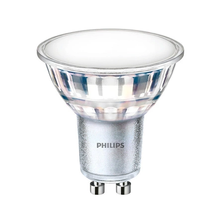 LED žiarovka GU10 4,9W = 50W 550lm 3000K teplá biela 120° PHILIPS