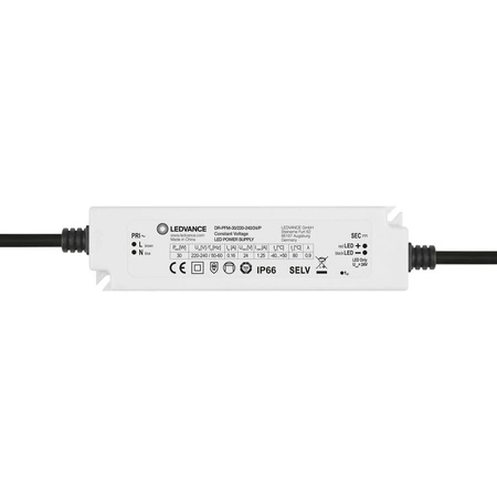 LED pásy 30W 24V DC IP66 Ledvance
