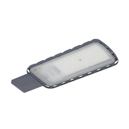 LED pouličné lampy Priemyselné cestné svietidlá 100W 10500lm 6500K IP65 Urban Lite Grey Ledvance