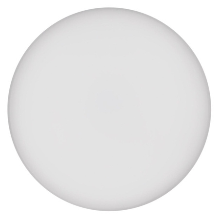 LED bezrámový povrchový panel 20W 1600lm CCT RGB stmievateľný 30cm biely SMART+ WiFi bezrámový Ledvance