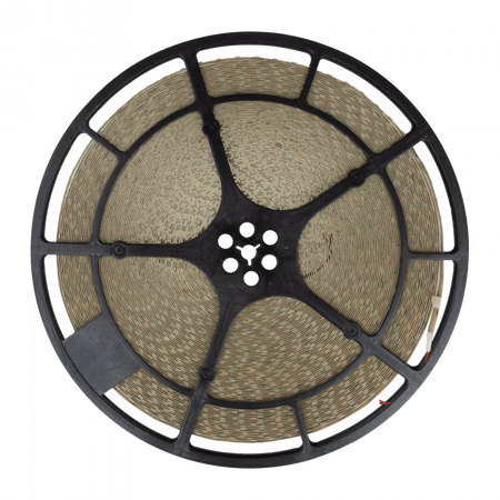 LED pás SMD 5050 14,4W/m 800lm/m 60LED/m 12V 3000K, teplá biela IP20 Roll 50m Ecolight