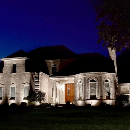 LED reflektor Halogén 200W 24000lm 5000K IP65 sivý VIDEX DAVIS