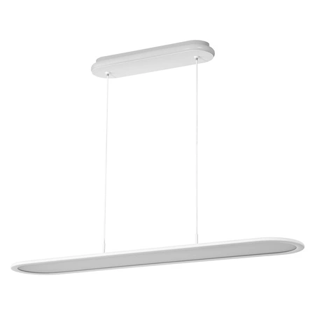 Kancelárske panelové LED stropné svetlo 57W 3000lm 4000K, neutrálna biela stmievateľné UGR19 biela kancelárska linka Ledvance