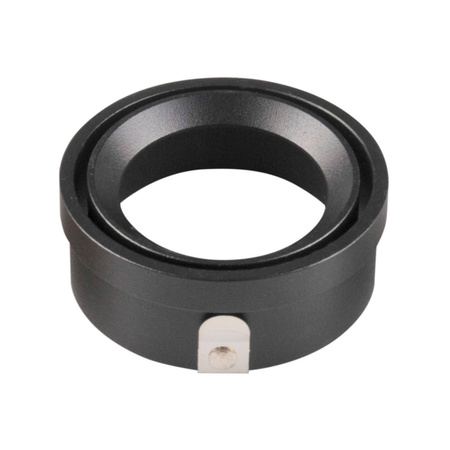 Spot GU10 Black Gold XENO Sanico Goldlux Svietidlo na povrchovú montáž