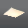 Stropné svietidlo na povrch 6x G13 Plafond Rectangular White Minimalist Luna Sollux