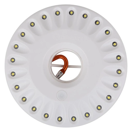 LED baterka Prenosná batéria 1,2W 120lm 6500K studená biela LED baterka