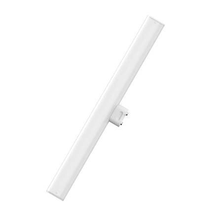 LED žiarivka S14d 3W = 27W 275lm 2700K, teplá biela CRI90 Stmievateľná 190° 30cm LEDinestra HD Lighting Osram