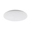 Plafond Stropné svietidlo LED 64W 4900lm 4000K, neutrálna biela Vodotesné IP44 AGNES ROUND LED 8188 Nowodvorski