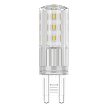 LED žiarovka G9 4,9W = 60W 806lm 4000K neutrálna biela 320° LED PIN Osram