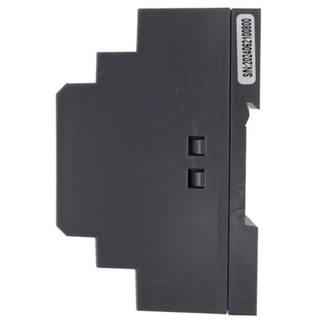 Napájací zdroj na DIN lištu pre LED pásky 60W 24V 2,5A IP20 PREMIUM Ecolight