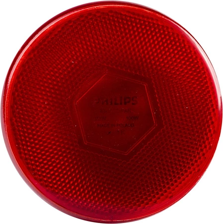 E27 PAR38 100W infračervený žiarič PHILIPS