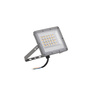 LED reflektor 20W 2160lm CCT 90° IP65 sivý ACETE Kanlux