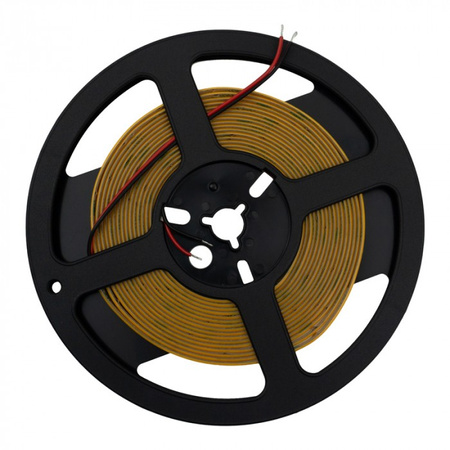 LED pásik COB 9W/m 990lm/m 480LED/m 12V 6000K studený IP20 Roll 5m Ecolight