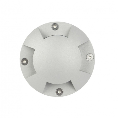 Pabla Smerové svietidlo s GU10 plechovkou IP67 Su-Ma