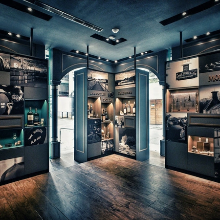 LED žiarovka GU10 PAR16 4,3W = 50W 350lm 3000K teplá biela 36° Ledvance