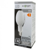 LED žiarovka E40 80W 8000lm 4000K neutrálna biela Rocket Ecolight