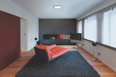 LED panelové stropné svietidlo Inteligentné 20W 1500lm CCT Stmievateľné 30cm biele SMART+ WiFi Planon Plus Ledvance