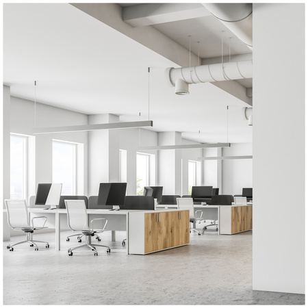 Stropné svietidlo LED 30W 3600lm CCT White Koline Kobi