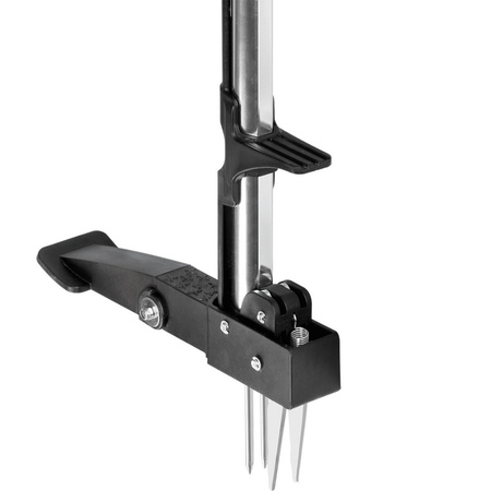 Záhradný nástroj na odstraňovanie buriny z trávnikových dlaždíc nastaviteľný IDEAL CELLFAST