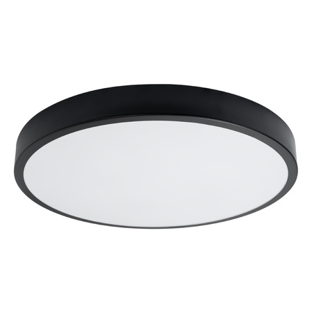 Stropné svietidlo LED Plafond 65W 3000K, teplá biela Round 230V Onyx Sollux