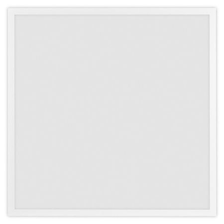 Panelové stropné svietidlo LED 33W 4320lm 4000K, neutrálna biela povrchovo montované biele 60x60cm Comfort Ledvance