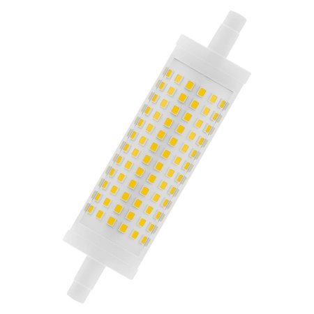 LED žiarovkapäticou R7s 19W = 150W 2452lm 4000K neutrálna biela 300° LINE Osram