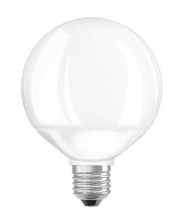 LED žiarovka E27 14W = 100W 1521lm CCT Stmievateľná SMART+ WiFi Globe Ledvance