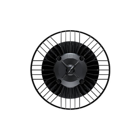 Priemyselná LED lampa 200W 30000lm 5000 Cold 90° Dimmable Black IP65 Masterled