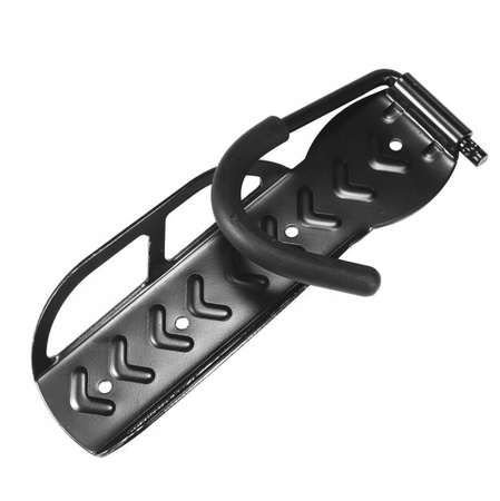 Bicykel Nástenný montážny háčik Silný ISO TRADE