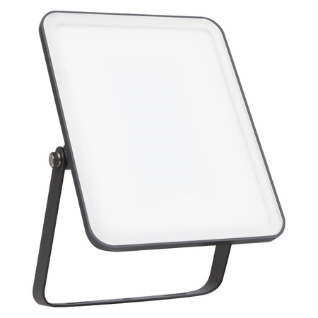 LED reflektor Vonkajší reflektor 30W 2700lm 4000K IP65 Black Essentials Ledvance