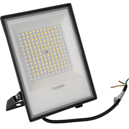 LED reflektory vonkajšie BRIGHT 100W 11000lm 4000K Vodotesné IP65 LUMILED