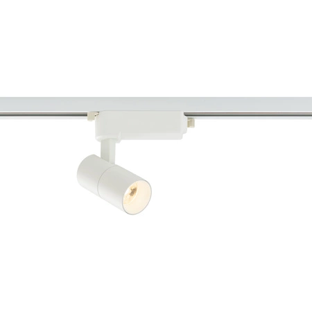 LED 7W 550lm 3000K, teplá biela biely Moderný profil TINOS 10372 Nowodvorski busbar track light