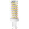 4x LED žiarovka G9 kapsula 12W = 100W 1152lm 6500K studená biela 360° LUMILED