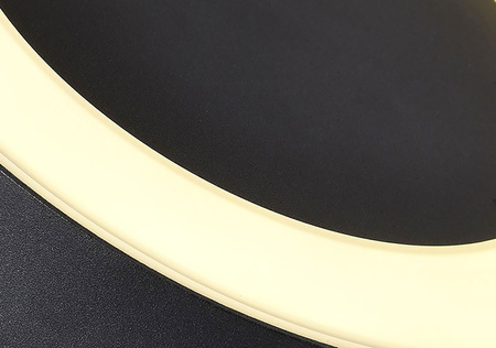 Vonkajšie nástenné svietidlo LED 12W 4000K IP54 LUPUS