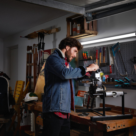 LED lineárne svietidlo 50W 4845lm 3000K teplá biela 120cm POWER BATTEN LEDVANCE